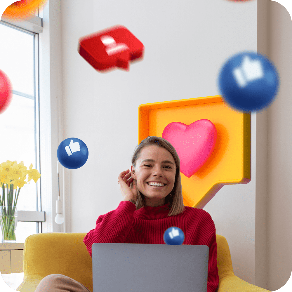 Marketing services Marketing services